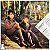 LP Tico-Tico Beija-Flor Menino Passarinho Vinil Encarte - Hm - Imagem 1