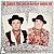LP Os Grandes Sucessos de Sulino e Marrueiro Vinil 1987 - Hm - Imagem 1