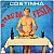 LP Costinha - O Perú da Festa - Disco de Vinil 1981 - Hm - Imagem 1