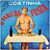 LP Costinha - O Perú da Festa - Disco de Vinil 1981 - Hm - Imagem 2
