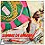 LP Sambas de Enredo - Carnaval 1985 Grupo 1A RJ - Vinil - Hm - Imagem 1