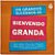LP Bienvenido Granda - Os Grandes Sucessos - Vinil - Hm - Imagem 2