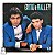 LP Guto e Halley - 1989 - Bolero - Disco de Vinil - Hm - Imagem 1