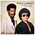 LP Ivan e Campeão - É Impossível Dizer Que Acabou Vinil - Hm - Imagem 2