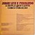 LP Jorge Luiz e Fernando - Vol. 2 - Disco de Vinil 1982 - Hm - Imagem 3