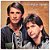 LP Julinho e Janel - 1991 - Assim Tudo Terminou - Vinil - Hm - Imagem 2