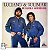LP Luciano & Sulimar - Pulseira Quebrada - Vinil 1991 - Hm - Imagem 1