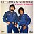 LP Luciano & Sulimar - Pulseira Quebrada - Vinil 1991 - Hm - Imagem 2