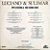 LP Luciano & Sulimar - Pulseira Quebrada - Vinil 1991 - Hm - Imagem 3