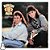 LP Maurício e Mauri - Destino - Disco Vinil - Encarte - Hm - Imagem 1