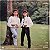 LP Maurício e Mauri - Destino - Disco Vinil - Encarte - Hm - Imagem 3