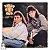 LP Maurício e Mauri - Destino - Disco de Vinil - 1992 - Hm - Imagem 1