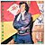 LP Palmeirinha - 1984 - Lembrando Meu Passado - Vinil - Hm - Imagem 2