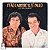 LP Peão Carreiro & Zé Paulo - 1989 Encruzilhada - Vinil - Hm - Imagem 1