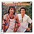 LP Roberto e Meirinho - 1985 - Lágrimas - Disco Vinil - Hm - Imagem 1