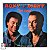 LP Rony & Diony - Foi Deus - Disco de Vinil - Hm - Imagem 1