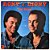 LP Rony & Diony - Foi Deus - Disco de Vinil - Hm - Imagem 2