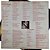 LP Hanoi Hanoi - O Ser e o Nada - Disco Vinil Encarte - Hm - Imagem 4