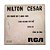 EP Compacto Nilton Cesar - Outra Vez - Disco Vinil 1969 - Hm - Imagem 3