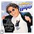 CD Novela - Andando Nas Nuvens - Internacional - 1999 - Hm - Imagem 1