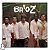 CD Br'oz - Intro Popstars - 2003 - Hm - Imagem 1