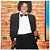 CD Michael Jackson - Off The Wall - Hm - Imagem 2