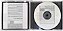 CD Marina Lima - Lá Nos Primórdios - 2006 - Hm - Imagem 5