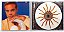 CD Novela - Suave Veneno - Internacional - 1999 - Hm - Imagem 5