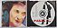 CD Fábio Jr. - Seus Maiores Sucessos - 1997 - Hm - Imagem 5