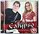CD Banda Calypso - Volume 10 - 2007 - Hm - Imagem 3