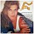 LP Novela O Salvador da Pátria Internacional 1989 Vinil - Hm - Imagem 2