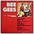 LP Bee Gees - Série Autógrafos De Sucesso - Vinil 1982 - Hm - Imagem 2