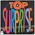 LP Top Surprise - 1994 Disco de Vinil - Hm - Imagem 1
