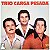 LP Trio Carga Pesada - Filho Pródigo Disco Vinil 1981 - Hm - Imagem 1