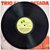 LP Trio Carga Pesada - Filho Pródigo Disco Vinil 1981 - Hm - Imagem 5