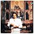 LP Agnaldo Timóteo - Presente - Vinil 1989 Encarte - Hm - Imagem 2
