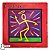 LP Lulu Santos - Casa - Disco de Vinil 1986 - Hm - Imagem 1