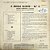LP Elizeth Cardoso - A Meiga Elizete Nº 3 Vinil Encarte - Hm - Imagem 3