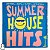 LP Summer House Hits - Disco de Vinil 1989 - Hm - Imagem 1