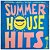 LP Summer House Hits - Disco de Vinil 1989 - Hm - Imagem 2