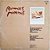 LP Guilherme Arantes Romances Modernos Vinil Encarte - Hm - Imagem 4