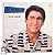 LP Fagner - Bateu Saudade - Disco de Vinil 1996 Encarte - Hm - Imagem 1