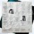 LP Kenny Loggins - Back To Avalon - Vinil 1988 Encarte - Hm - Imagem 4