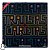 LP Novela - Transas e Caretas Internacional Vinil Leia - Hm - Imagem 1