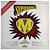 LP Novela - SuperManoela Internacional Vinil 1974 Leia - Hm - Imagem 2