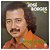 LP José Borges - Só Você Me Faz Feliz Disco Vinil 1977 - Hm - Imagem 2