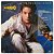 LP Novela O Dono do Mundo Internacional Vinil 1991 Leia - Hm - Imagem 2