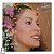 LP Clara Nunes - Clara Morena Disco de Vinil 1983 Leia - Hm - Imagem 1