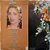 LP Clara Nunes - Clara Morena Disco de Vinil 1983 Leia - Hm - Imagem 3