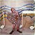 LP Vovó Mafalda Levantar o Braço - Disco de Vinil 1983 - Hm - Imagem 3